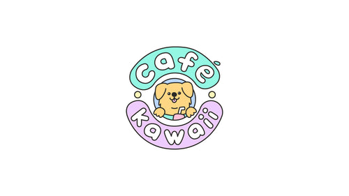 Café Kawaii 